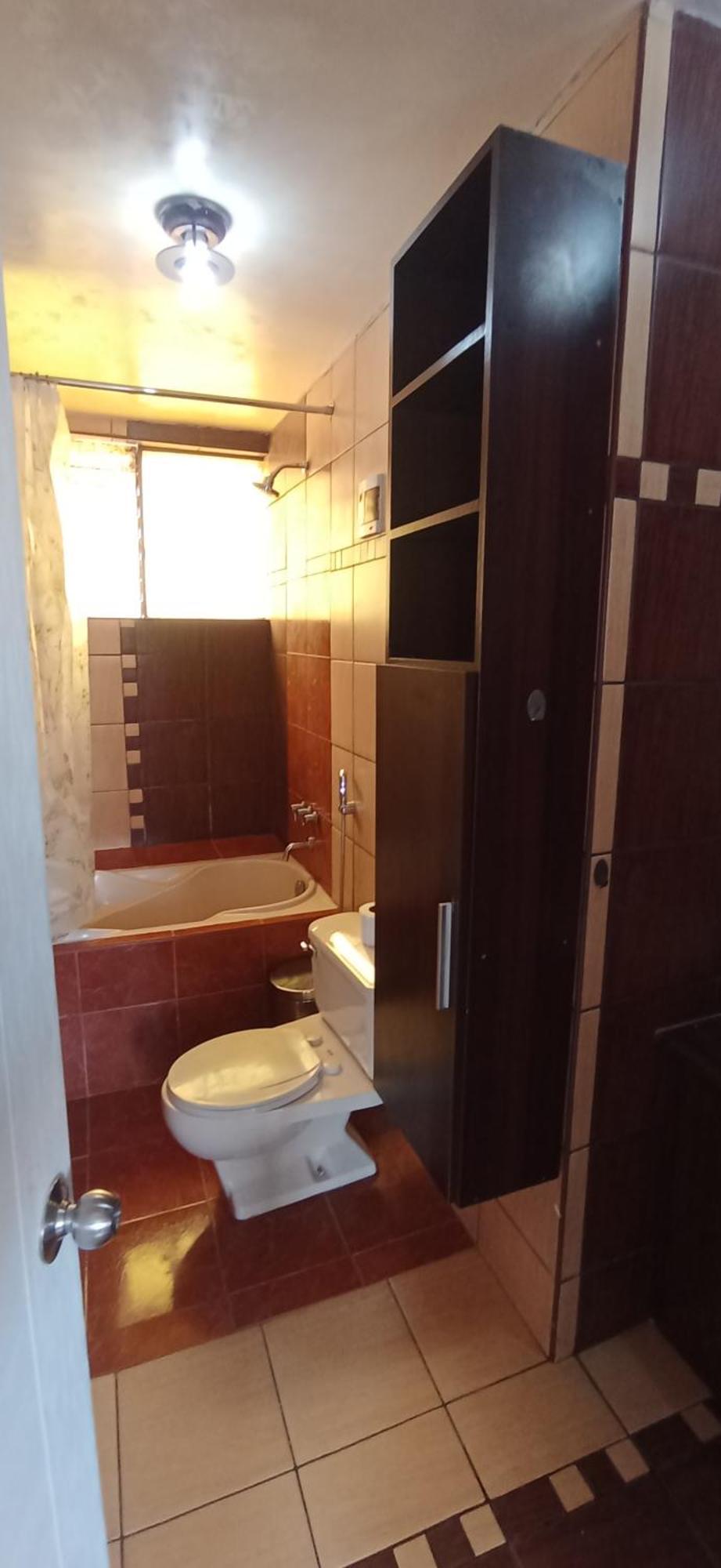 Apartamento Tika Sonqo Dptos Cuzco