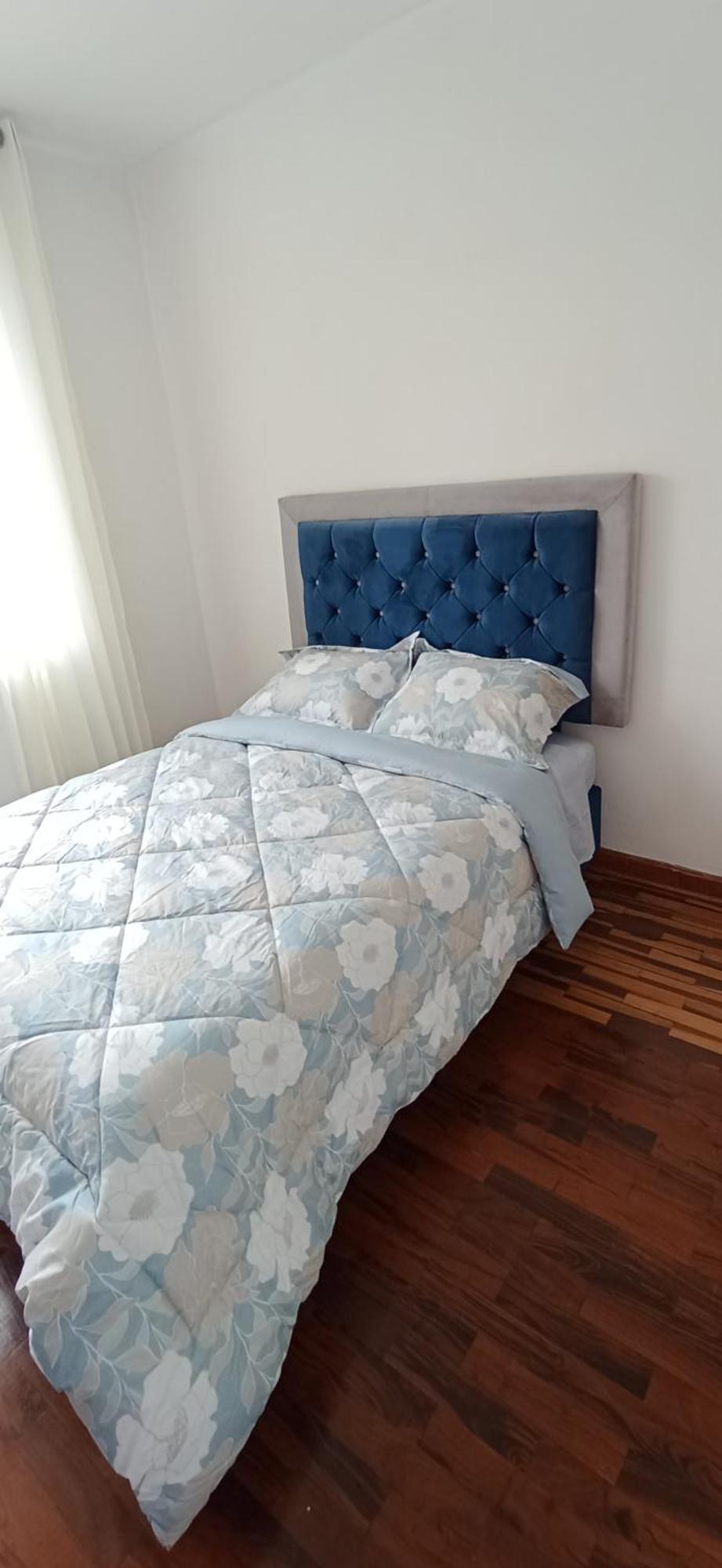 Apartamento Tika Sonqo Dptos *